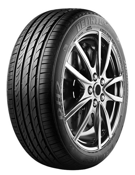 Delinte 225/50R17 98W XL Delinte DH2-Tyre