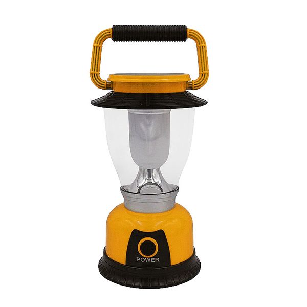 Solarfirst Solar Lantern With Battery Charger