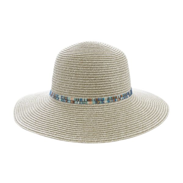360FIVE Everyday Aloha Bucket UPF50+ SA-Made Sun Hat