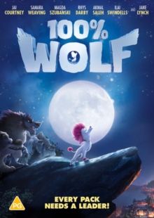 100% Wolf(DVD)
