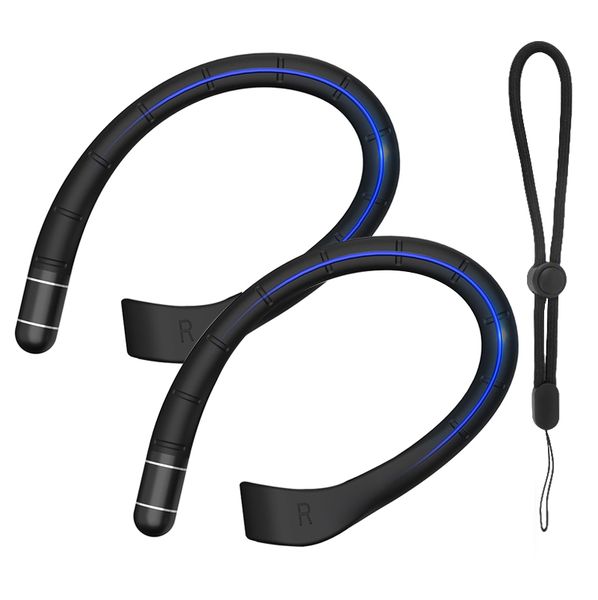Anti-Slip Ear hook Compatible with Samsung Galaxy Buds 3 Pro/Buds 3/3 FE