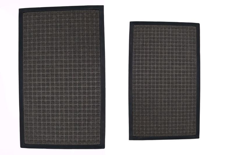 Entrance Mat Combo (Square Pattern)