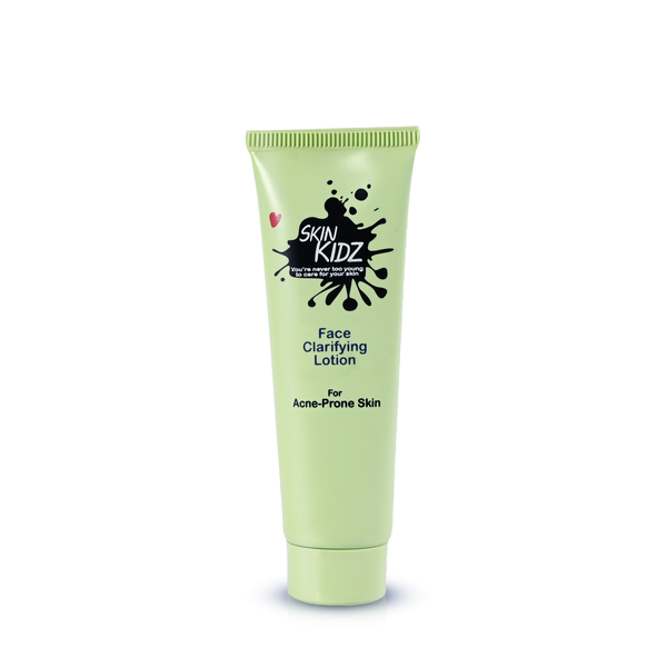 Skin Kidz - Clarifying Lotion - 50ml