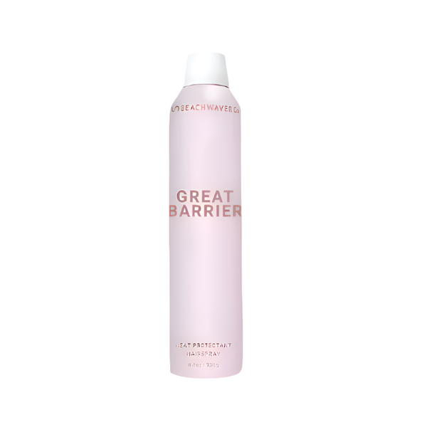 Beachwaver - Great Barrier Heat Protectant Hairspray 238g