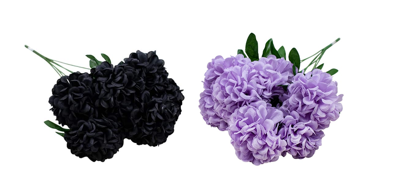 Artificial 2 Piece Angea Flowers