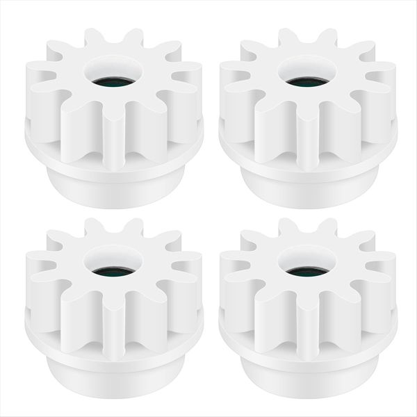 Replacement 1-Way Clutch Bearing Bucket for Ocedar/Vilida Easywring