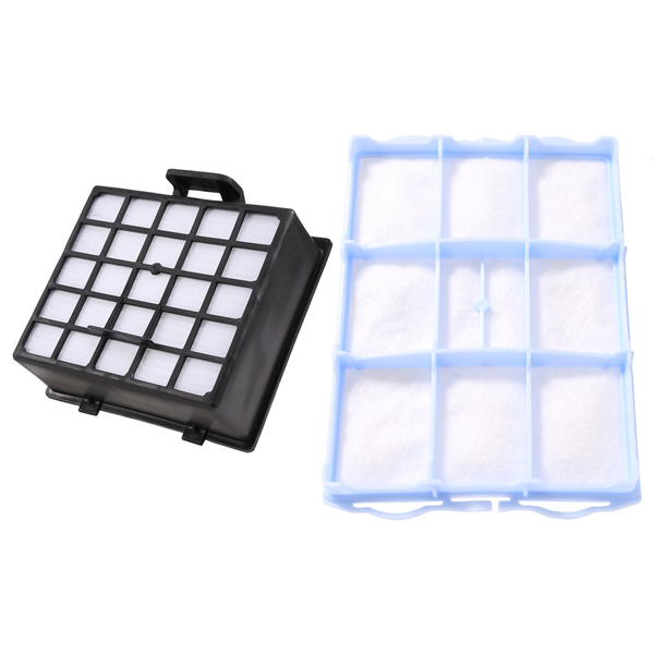 1pcs Motor Filter and HEPA for BSGL VSZ BSA series vacuum cleaner parts