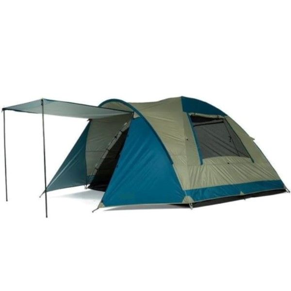 Tasman 4V Tent