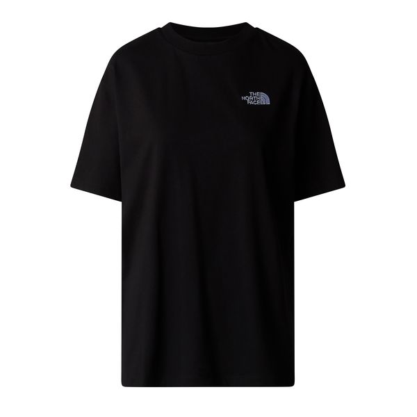 The North Face - Women's Short Sleeve Essential Oversized T-shirt