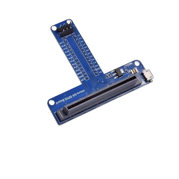 Cmu Micro:bit T-Type Gpio Expansion Board for BBC Micro:bit