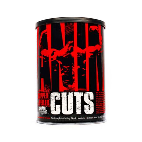 ANIMAL Cut 42 Pack | Buy Online in South Africa 