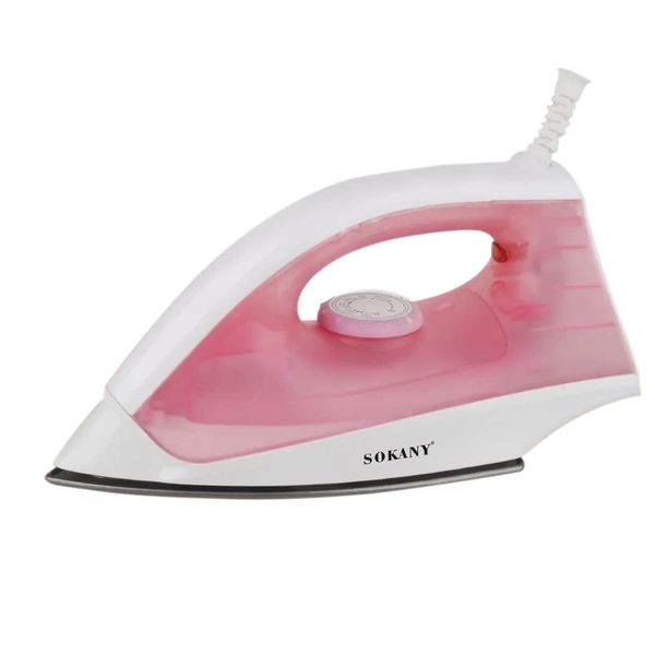Pink A+++ Non stick Non-Stick Iron