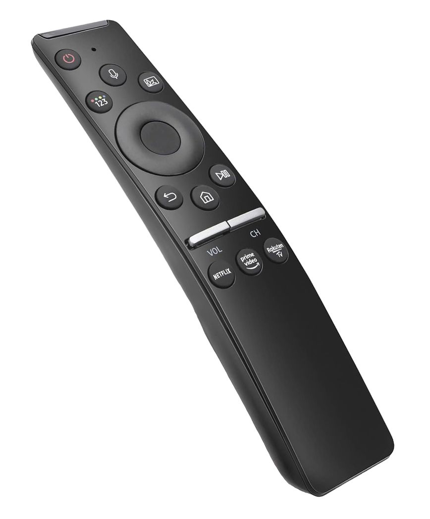 new samsung tv remote