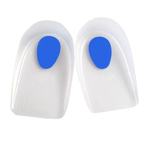 Silicon High Quality Soft Stable Medical Gel Insoles Pad Cup