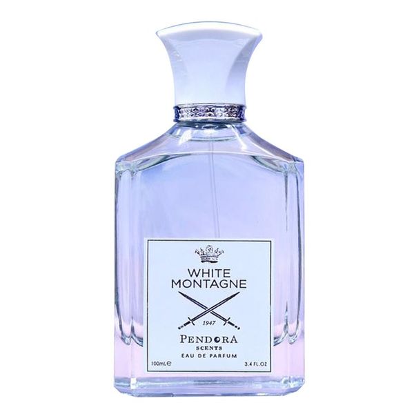 White Montagne 100ml- Eau De Parfum
