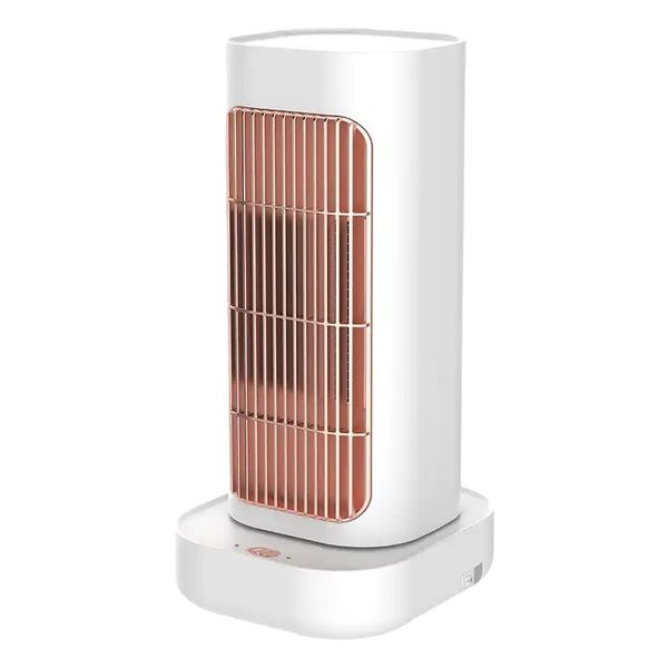 Portable Electric Heater -PTC Hot air blower For Home And Office