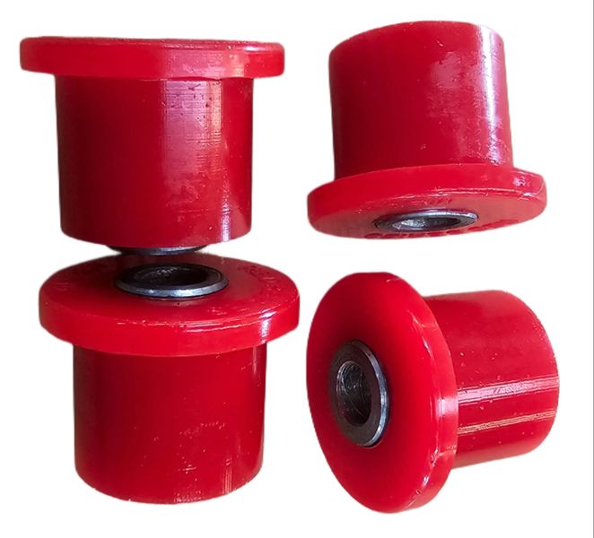 RED-SERIES Isuzu KB 04-12/D-MAX &amp; GWM Steed 07-12 Upper Control Arm Bushes