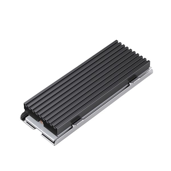 Orico M.2 SSD Heatsink - Black