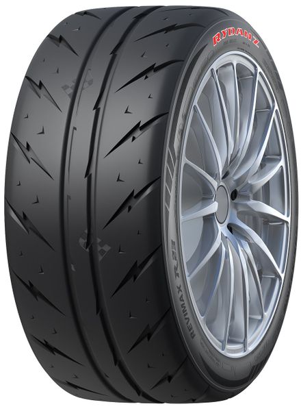 Rydanz 215/45R17 91W XL Revimax R23-Tyre