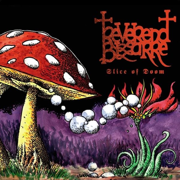 Slice of Doom (Vinyl / 12" Album Box Set)