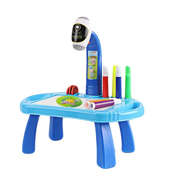 Trace and Drawing Art Projector Toy for Kids