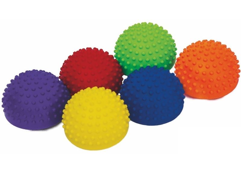 Balancing Stones - Stepping Stones (Set Of 6)