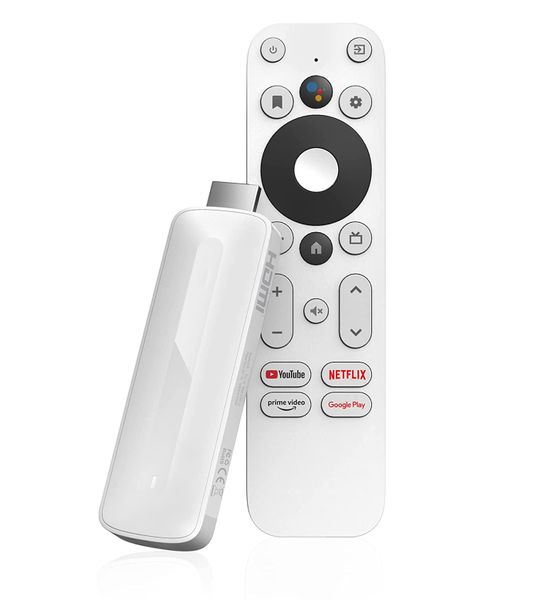 KD5 Android TV Stick