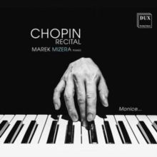 Chopin: Recital (CD / Album)