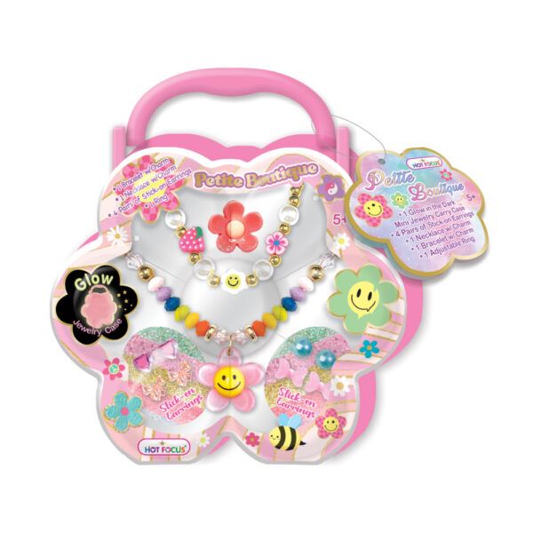 Hot Focus Fashion Trendz - 900NGF