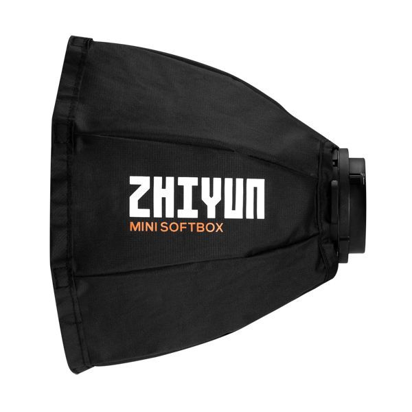 Zhiyun Mini Softbox for Molus G60/X100 (ZY Mount)