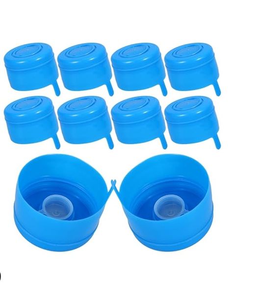 Char Cap 18.9 Galon Pack Of 10