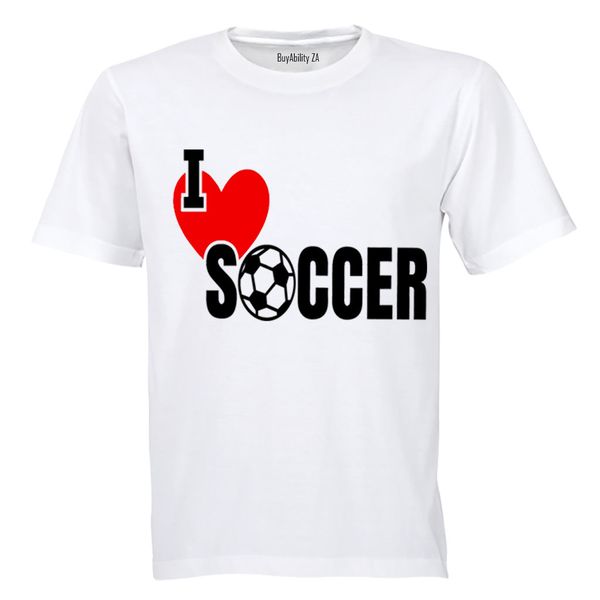 Kids T-Shirt - White image