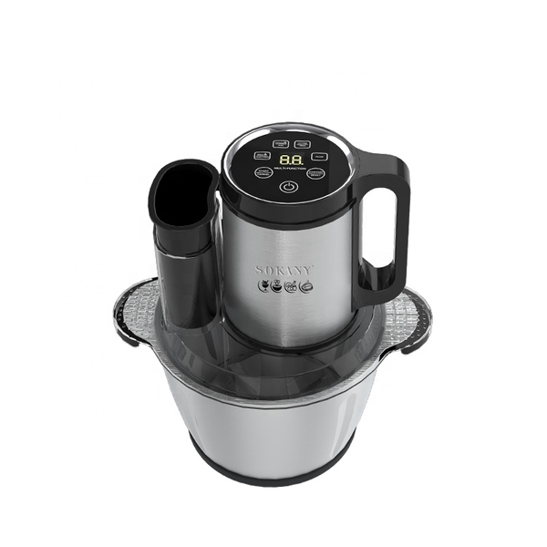 Sokany Multifunction Electric Wonder Meat Chopper