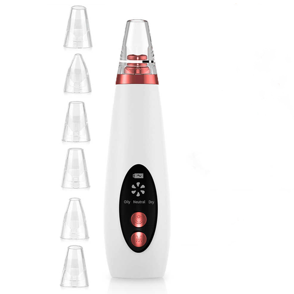 USB Blackhead &amp; Black Dots Remover