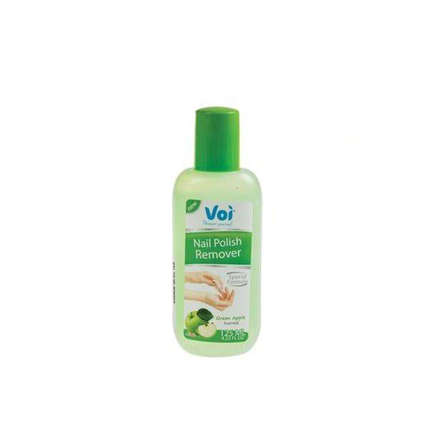 Voi nailpolish remover apple - 1 25ml