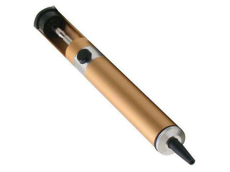PRK 908-366A Desoldering Pump (195mm)