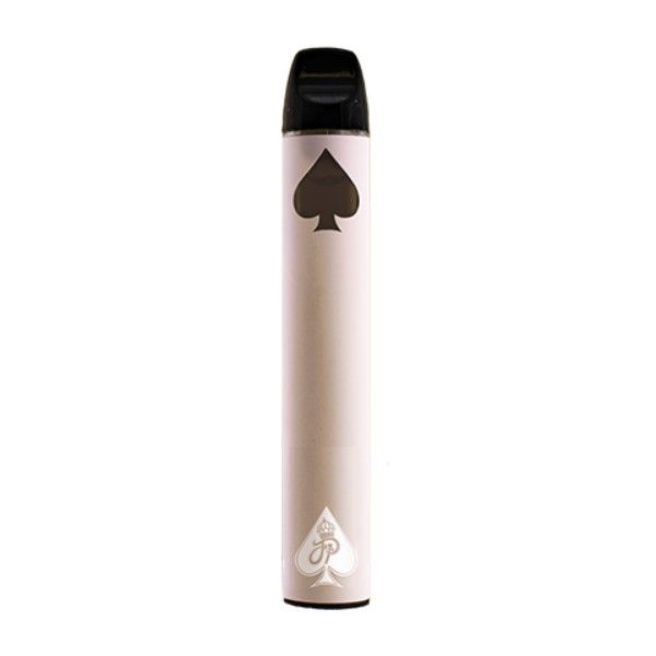 CBD Disposable Vape Pen Jackpot 600mg, 300 Puffs - Mauie Wowie - Single