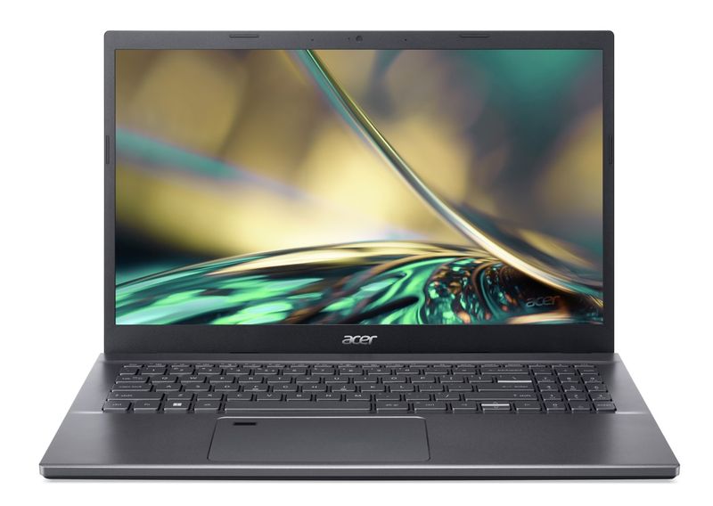 Acer Aspire 5 Intel Core i5-1235U MX550 8GB 512GB 15.6" Laptop- Gray