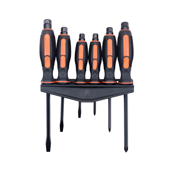 6pcs Magnetic Screwdriver Set SDY 94243