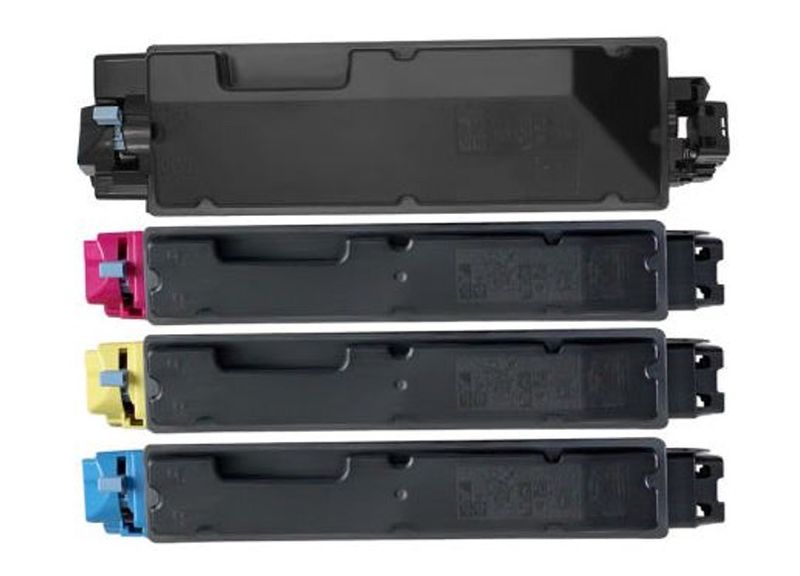 Kyocera TK5280 / 5280 Toner Cartridge Multipack - Compatible