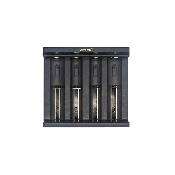 Golisi Needle 4 Compact Mini Battery Charger