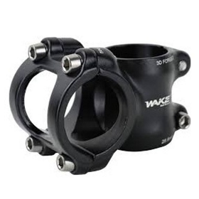 FARR-ST Stem 50mm Extension for Handlebar, Trail/Enduro