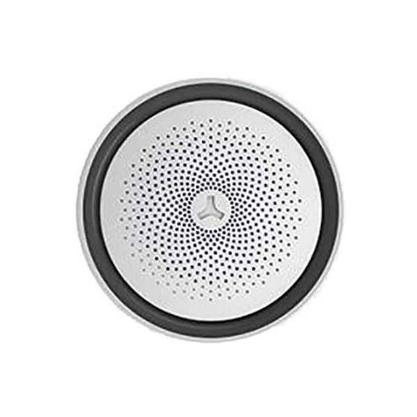 Maxkin - Plug In RF Repeater With Siren And Alarm Panel Status Indicator