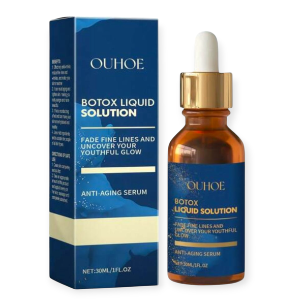 Ouhoe Rejuvenating Collagen Botox Solution