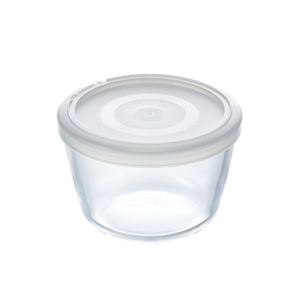 Pyrex cook &amp; freeze round 1.6 lt