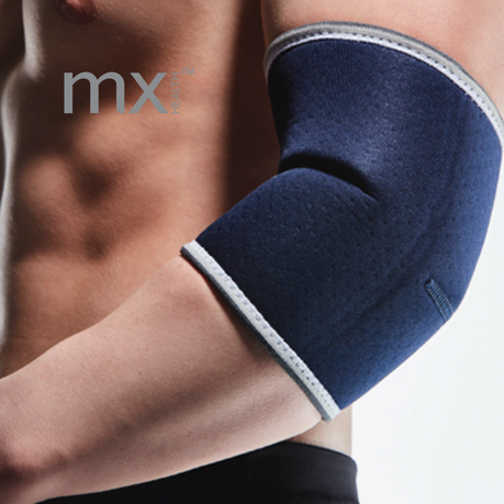 Mx Support Neoprene Knee - S - Medinox