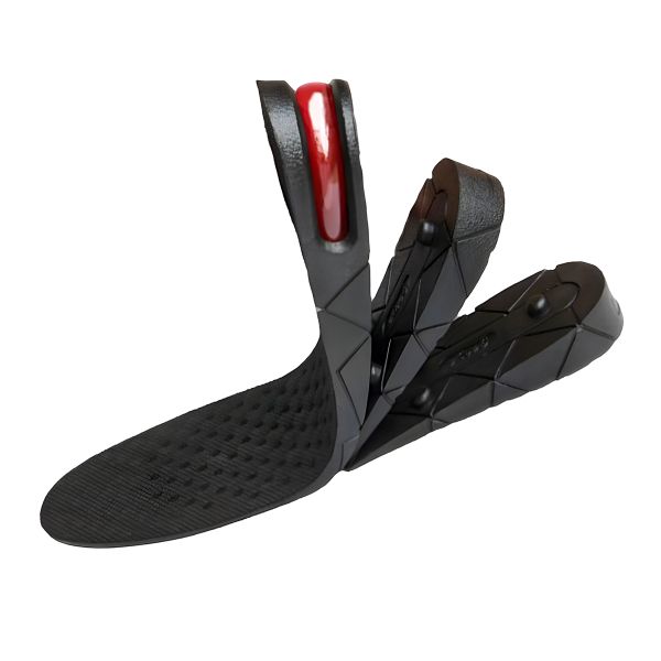 7cm Removable Layer Height Increase Shoe Insoles