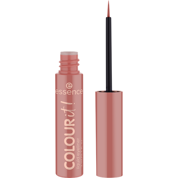 essence COLOUR it! Liquid Eyeliner 04