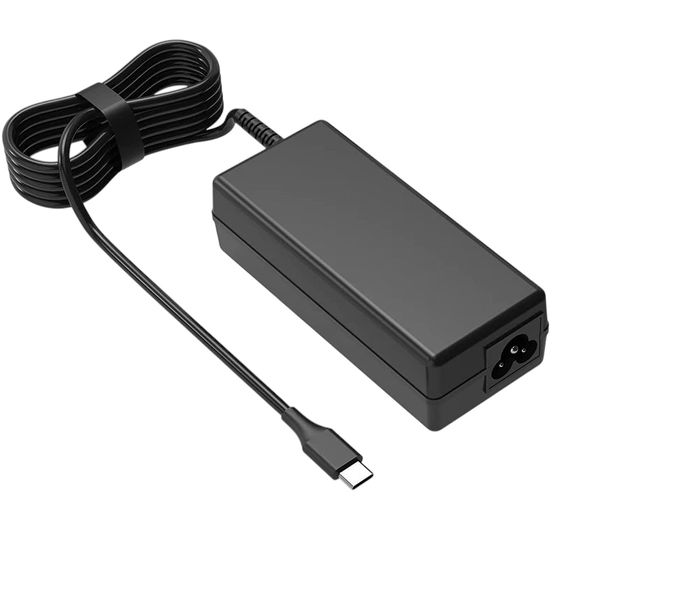 Universal 65W USB-C Laptop Charger-Replacement -Universal 15Watt to 65Watt