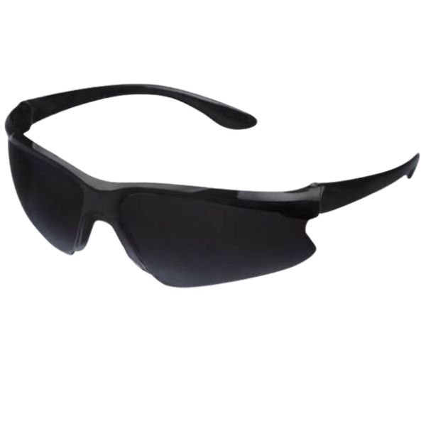 Safety Goggles - (Black image